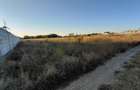 Teren Intravilan 468 mp cu proiect casa/ Zona Strada Lebedei - 1