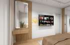 2 camere, LUX, AC, parcare, bloc nou, Plopilor Zona Parcul Rozelor - 11