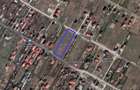 Inchiriere teren intravilan Cornetu / zona str. Trandafirilor, 4.500 mp, D: 31 m - 3
