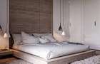 2 camere Brancoveanu / str Alunisului Bloc nou - 3