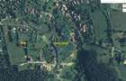Teren deosebit - 1500 mp, Poiana Angelescu, Str. Livezii - 11