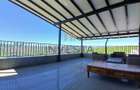 Casa de inchiriat cu 4 camere panorama de exceptie in Borhanci! - 11