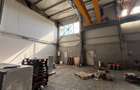 Depozit cu showroom de inchiriat de 1600 mp - 1