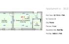 Apartament 2 camere zona SHOPPING CITY Sibiu - 1