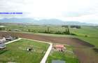 Parcele de casa cu utilitati in fata parcelelor - 5