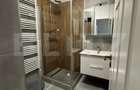 Apartament cu 2 camere, 56 mp, mobilat, utilat, view superb, zona Gruia - 6