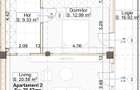 Apartamente cu 3 camere, finisaje la alegere, lift la intrare in Giroc - 1