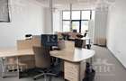 Spatii de birouri  de la 240 mp central comision 0 - 7