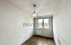 Apartament 3 camere luminos, etaj intermediar, cartier Grigorescu - 4