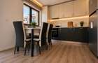 Apartament 3 camere Class Park | Parcare | Etaj 4 | Luminos - 3