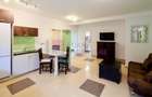Apartament cu 3 camere, gradina 100 mp - zona Moldoveanu - 3