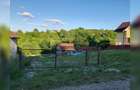 Teren intravilan | 1.244 mp | Strada Paltinului – Valea Ghinzii