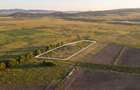Teren extravilan 44.000 mp (4,4 ha) | Hărman | Comision 0% - 3