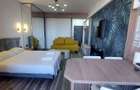 Stefan Buildind Resort - studio mobilat si utilat cu vedere la mare - 6
