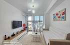 PRIMUL CHIRIAS - Studio Dublu zona Campus - Parcare Privata - Totul Nou - 500 eu - 4