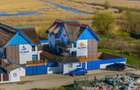 VILA IN MURIGHIOL | IESIRE LA LAC, DELTA DUNARII SI PISCINA | 6 CAMERE - 5