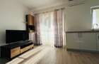 Inchiriere -  2 camere Lamaitei ,nou complet mobilat utilat , etaj 2  - 11