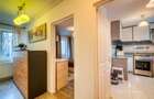 Gara de Nord / Apartament cu doua camere in vila / Centrala proprie - 8