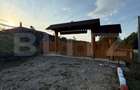 Cabana din lemn rotund, 2 camere, 140 mp, teren 2800 mp, Paltinoasa - 20