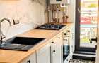 Apartament 2 Camere | 3 min Metrou Grozavesti | Centrala Proprie | Regie - 5