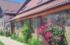 Conac modern cu saună, ciubăr și seră, 1.500 mp grădină – sat Dridif - 17