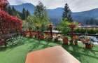 Casă de vacanță în stațiunea Durău | 500 mp utili - 10