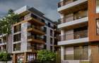 Apartament 3 camere | Geam tripan și tâmplărie PVC gri | Pipera - 12