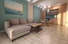 DE VÂNZARE — 3 CAMERE, B-DUL MAMAIA, DELFINARIU, VEDERE LAC