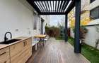 REA1026209 3 camere lux parter cu gradina complex ELA Baneasa - 18