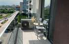 Apartament 2 camere, Bucuresti - Nord, Complex 4 City North - 650 euro - 6