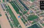 Teren 920 mp - intravilan Cristian - 5