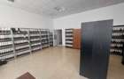 Pod Butelii, cladire comerciala, S+P+1, 677 mp. - 1