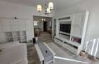 Universitate, 10 minute metrou, pe Armeneasca, renovat complet, centrala, - 8