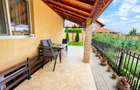 Casa 4 camere, 127 mp, gradina si teren de 326 mp, zona Cetate-Dealul Furcilor - 4