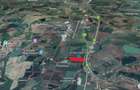 Teren 25.000 Mp-DN 15 Autostrada Transilvania - Mures - 4