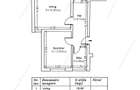 Apartament decomandat | 2 camere + Terasa de 12mp- Str. Bicaz-Giroc - 1