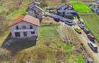 Casă la gri Intabulată de Vânzare, 5 Camere, 800mp Teren - Tomești - 3