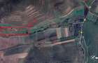 21.500 mp de teren cu privelisti superbe in Valea Agrisului (comuna Iara) - 3