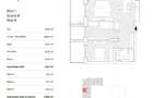 PRIMA ASTERA | FAZA I Apartament cu 2 cam + birou tip C1 - 10