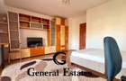 Spre închiriere – Apartament decomandat cu 1 cameră | Nicolina - 1