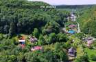 Sub padure, casa si teren de vanzare in Baia Mare - 22