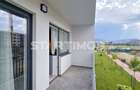Apartament cu parcare zona Coresi prima inchiriere - 2