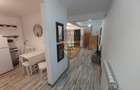Duplex: P+1+Mansarda: 100mp utili + 100mp curte/parcare , Mamaia Nord, Papaya - 2