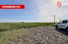 Teren intravilan de vanzare cu toate utilitatile - Bucovat - 1