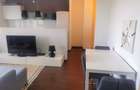 Băneasa, Ale. Privighetorilor-ZOO- et. 4/7, 2 bai,terasa, mobilat, parcare.550 E - 7