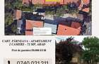 Cart. Pârneava - Apartament - 2 camere - 72 mp, Arad - 1