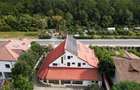 Proprietate superba in Snagov rezidential sau comercial - 2