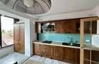 PENTHOUSE 3 CAMERE DOROBANTI -CAPITALE BLOC NOU -MOBILAT ROVERE - 15