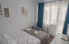 Pallas Campus, Apartament 3 camere 