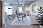 De vanzare | apartament 2 camere | Bloc nou | Pipera - 3